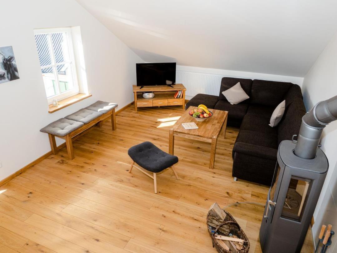 Ferienwohnung Meer Und Muh Pronstorf المظهر الخارجي الصورة