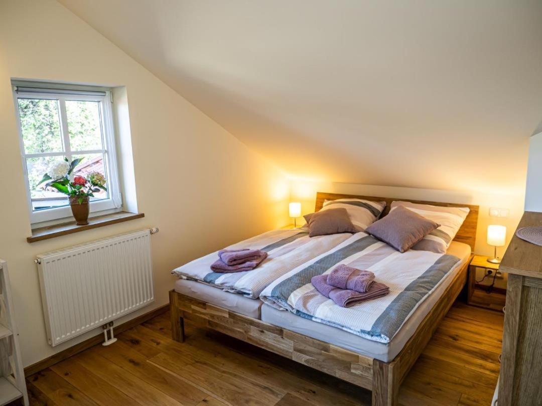 Ferienwohnung Meer Und Muh Pronstorf المظهر الخارجي الصورة