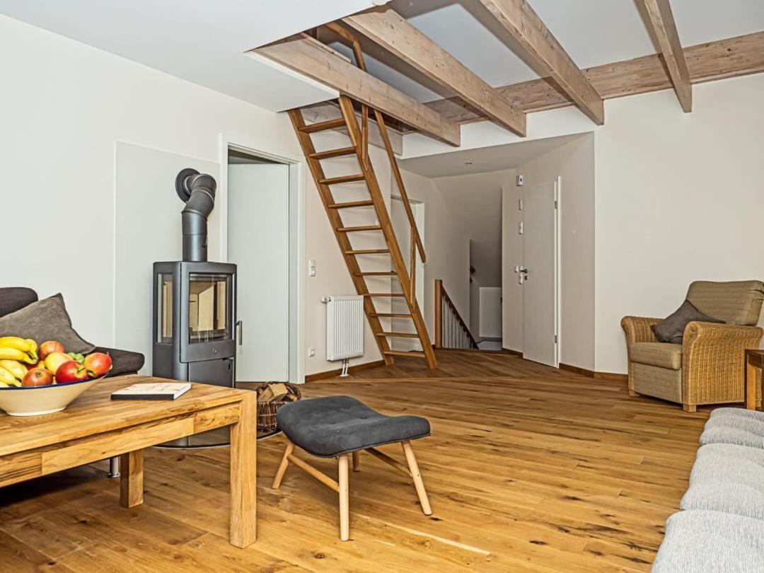Ferienwohnung Meer Und Muh Pronstorf المظهر الخارجي الصورة